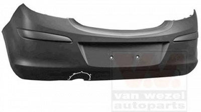 VAN WEZEL 3750540 -  Буфер